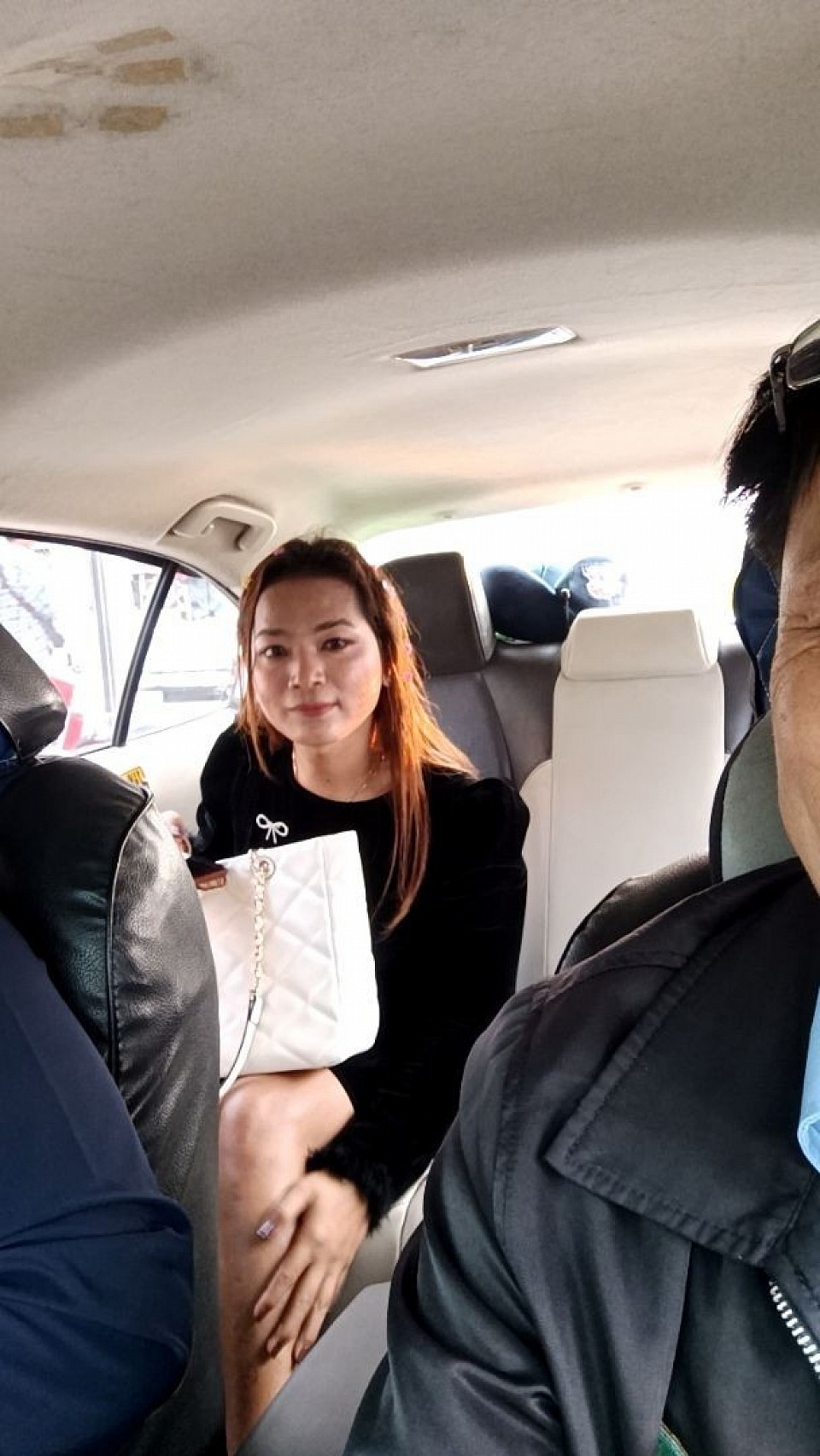 รับลูกค้าที่สุวรรณภูมิไปหัวหิน